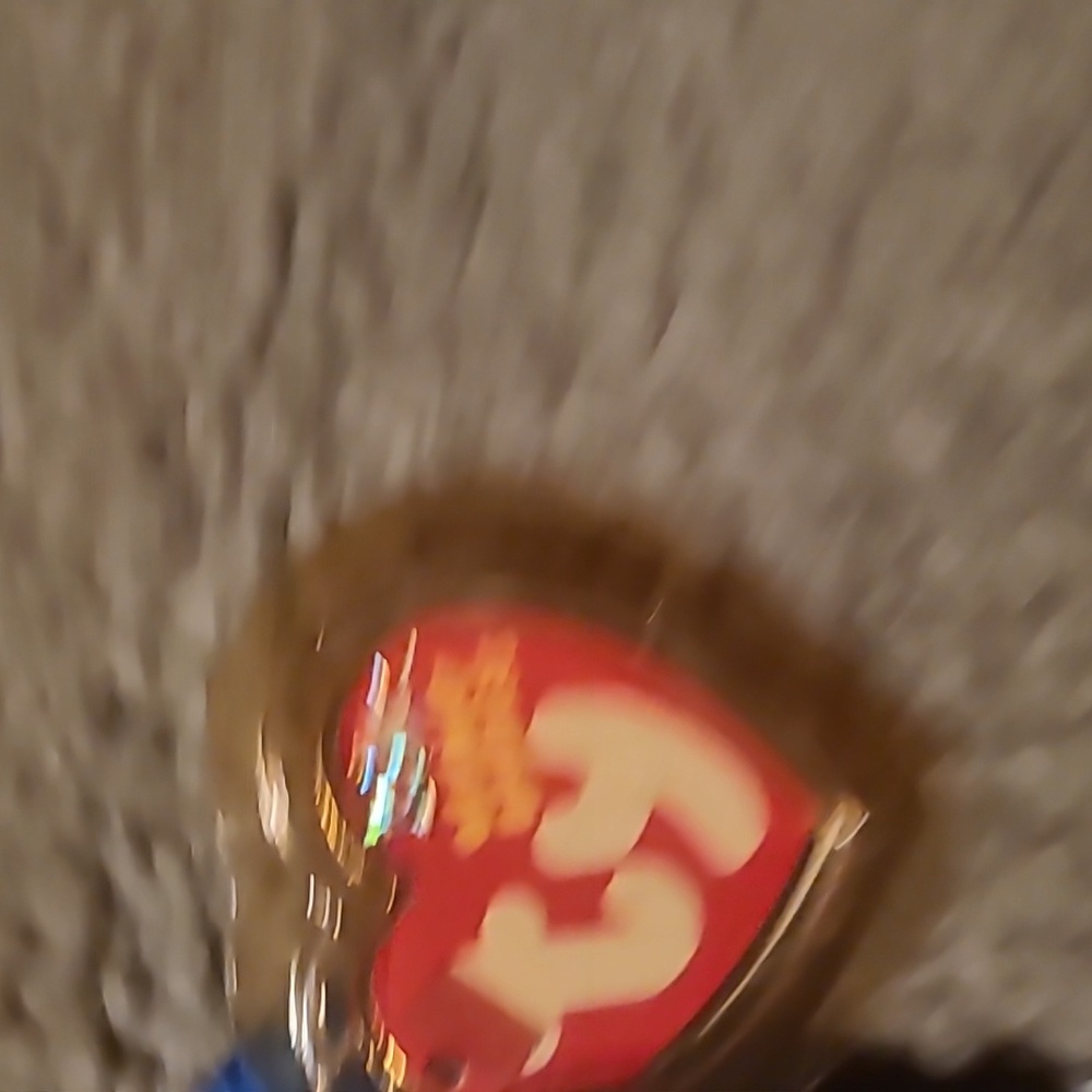 Ty - Picture 3 of 4